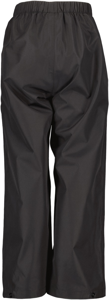 Didriksons Penta Kids Pant Black