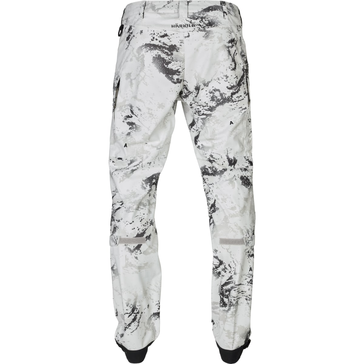 Härkila Men's Winter Active Wsp Pants Axis Msp Snow