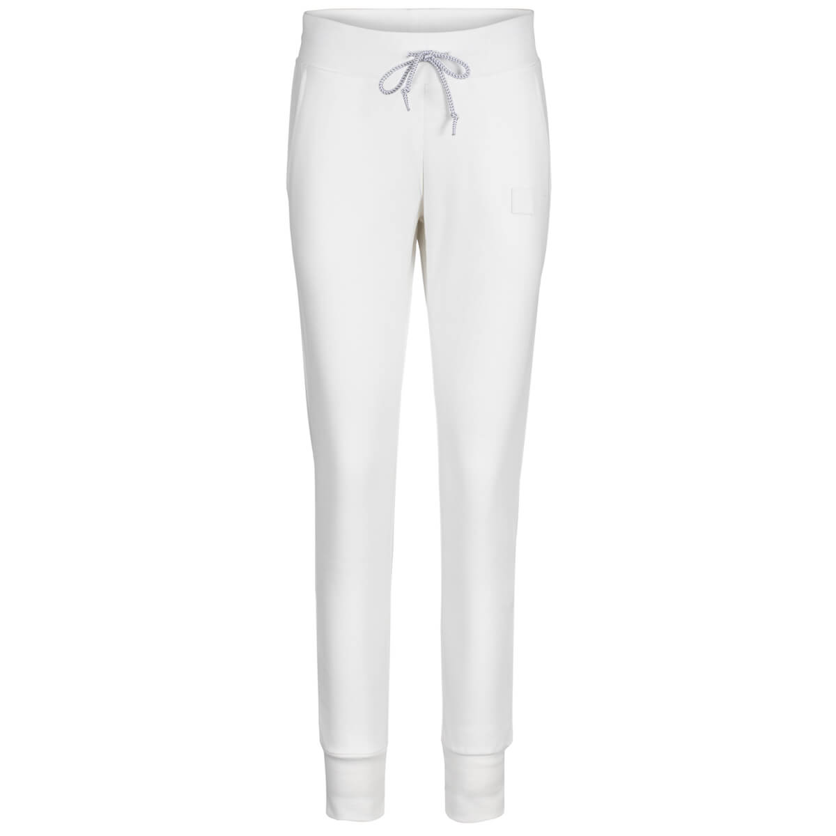 Johaug Unaltered Pant WHITE