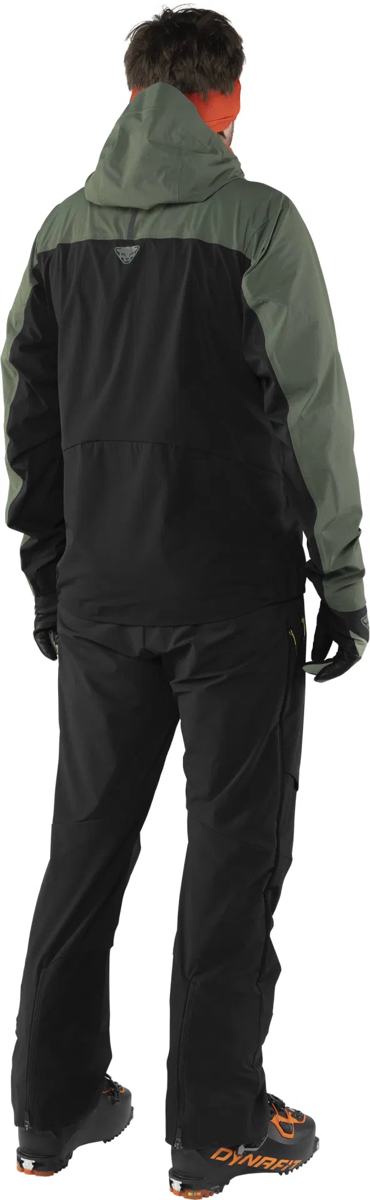 Dynafit Ridge Dst Pnt M Black Out