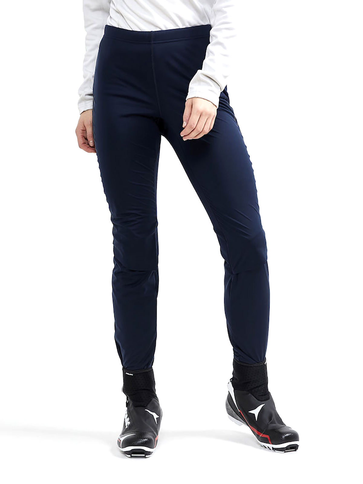 Craft ADV Nordic Training Tights Blaze