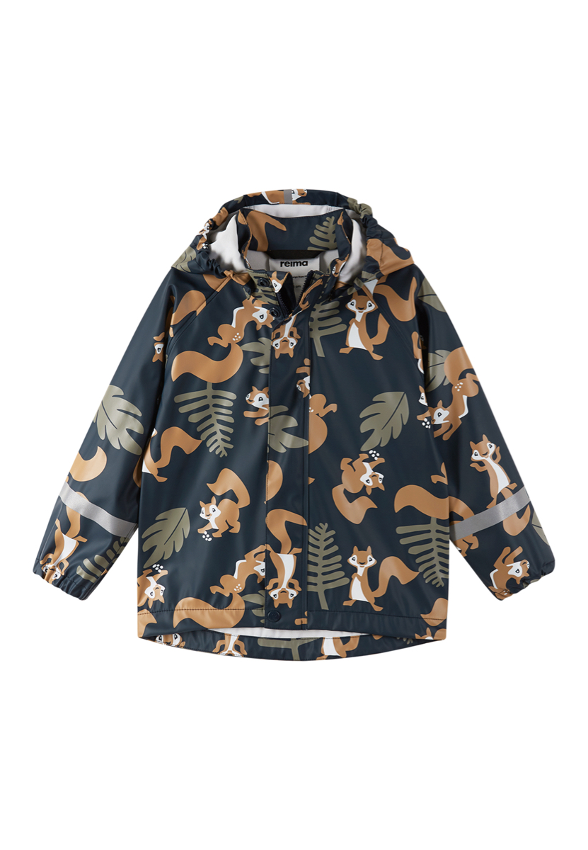 Reima Raincoat, Vesi Navy