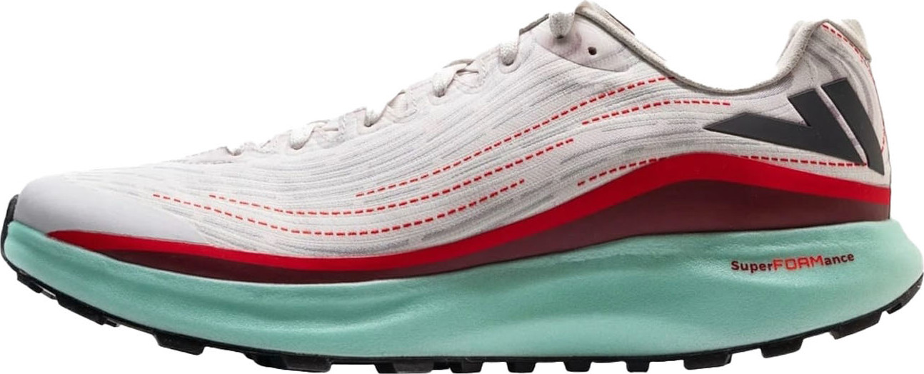 VJ Sport Lightspeed White