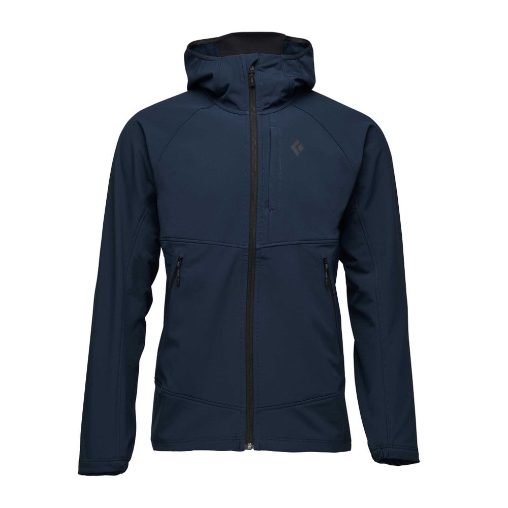 Black Diamond Men's Element Hoody Indigo