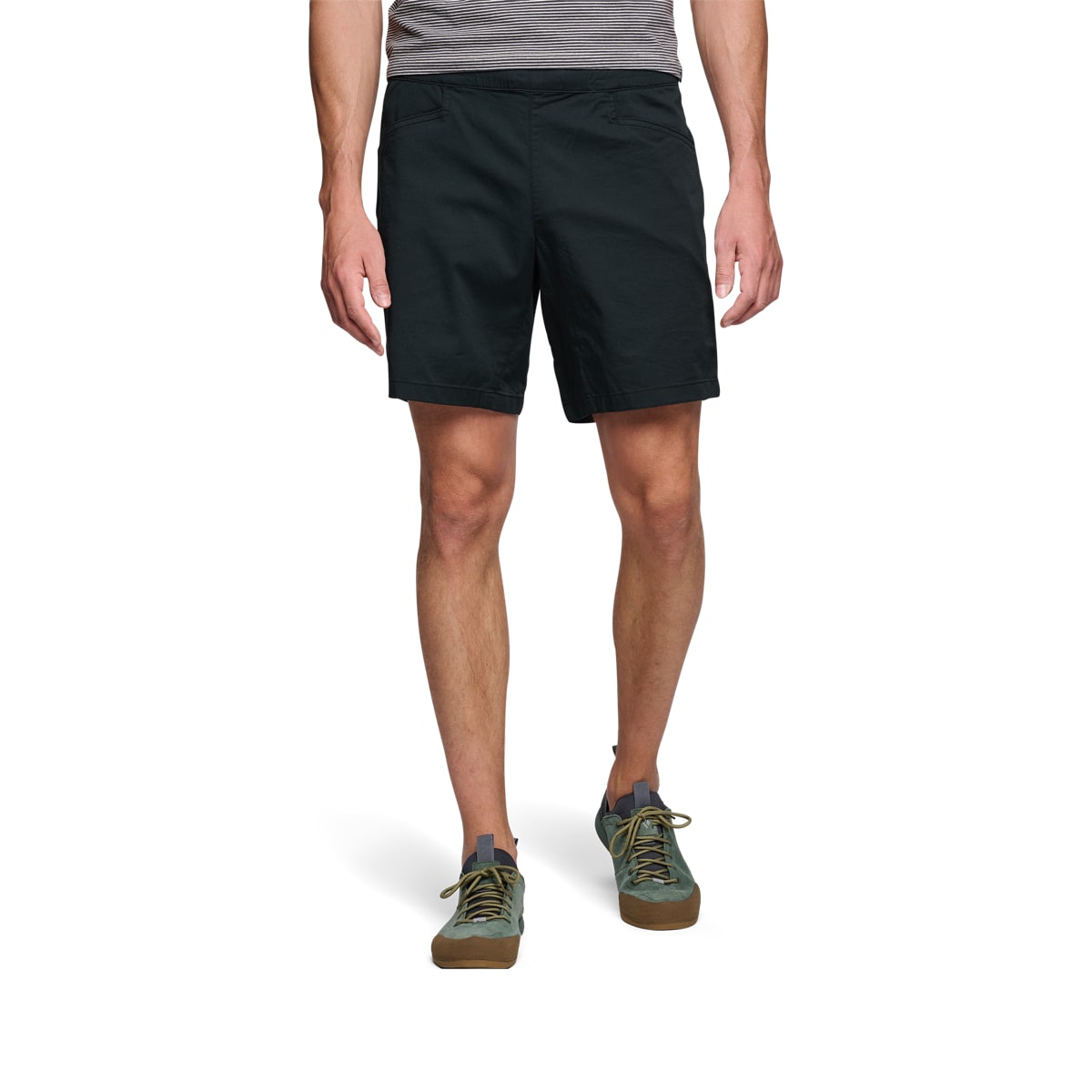 Black Diamond M Notion Shorts Black