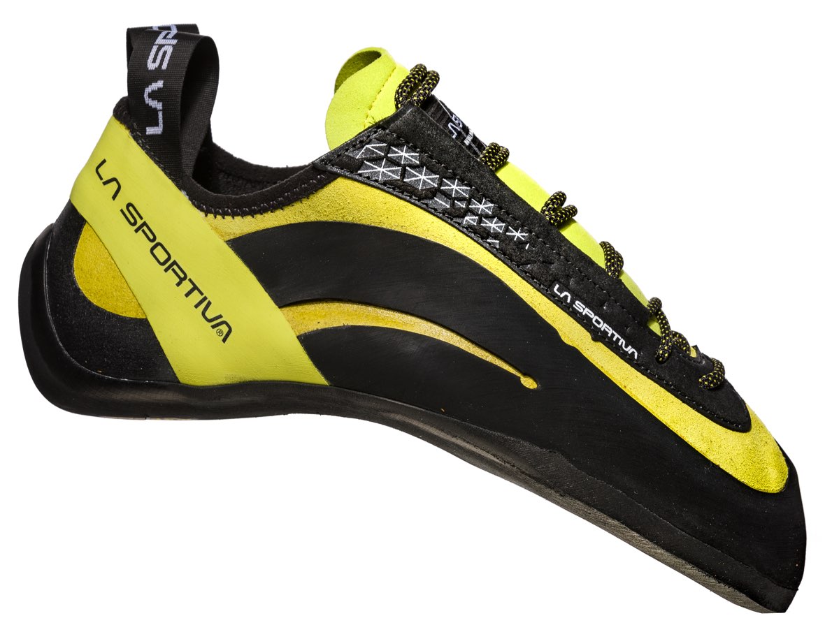 La Sportiva Unisex Miura Lime