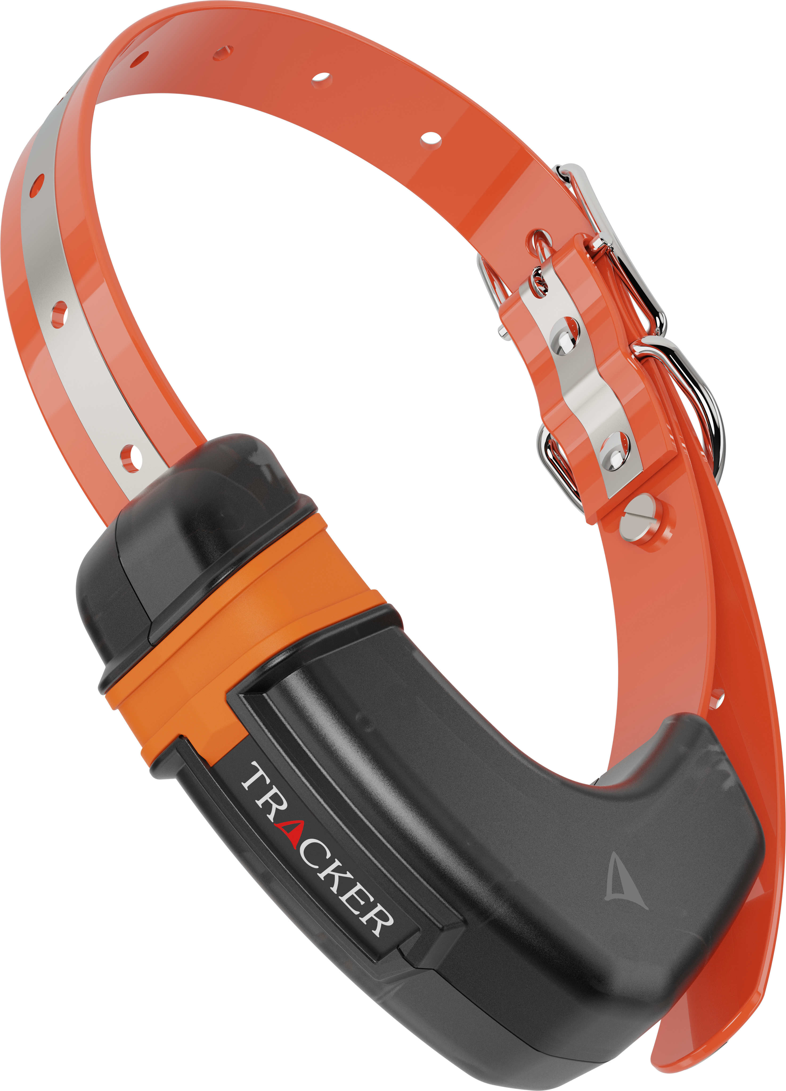 Tracker Luna 4g Black