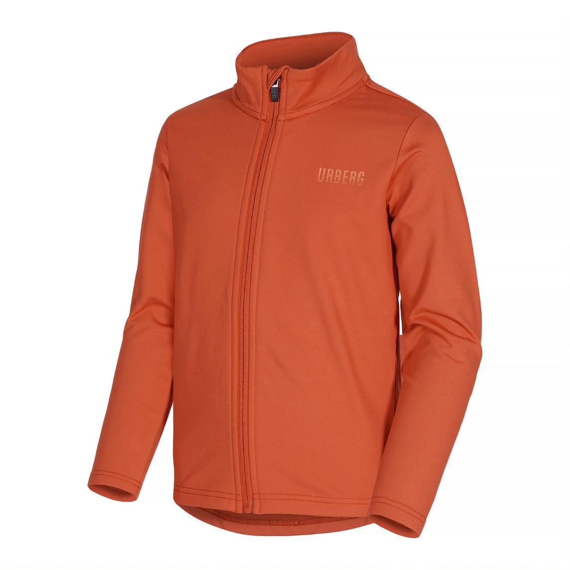 Urberg Juniors' Stavik Fleece Chili