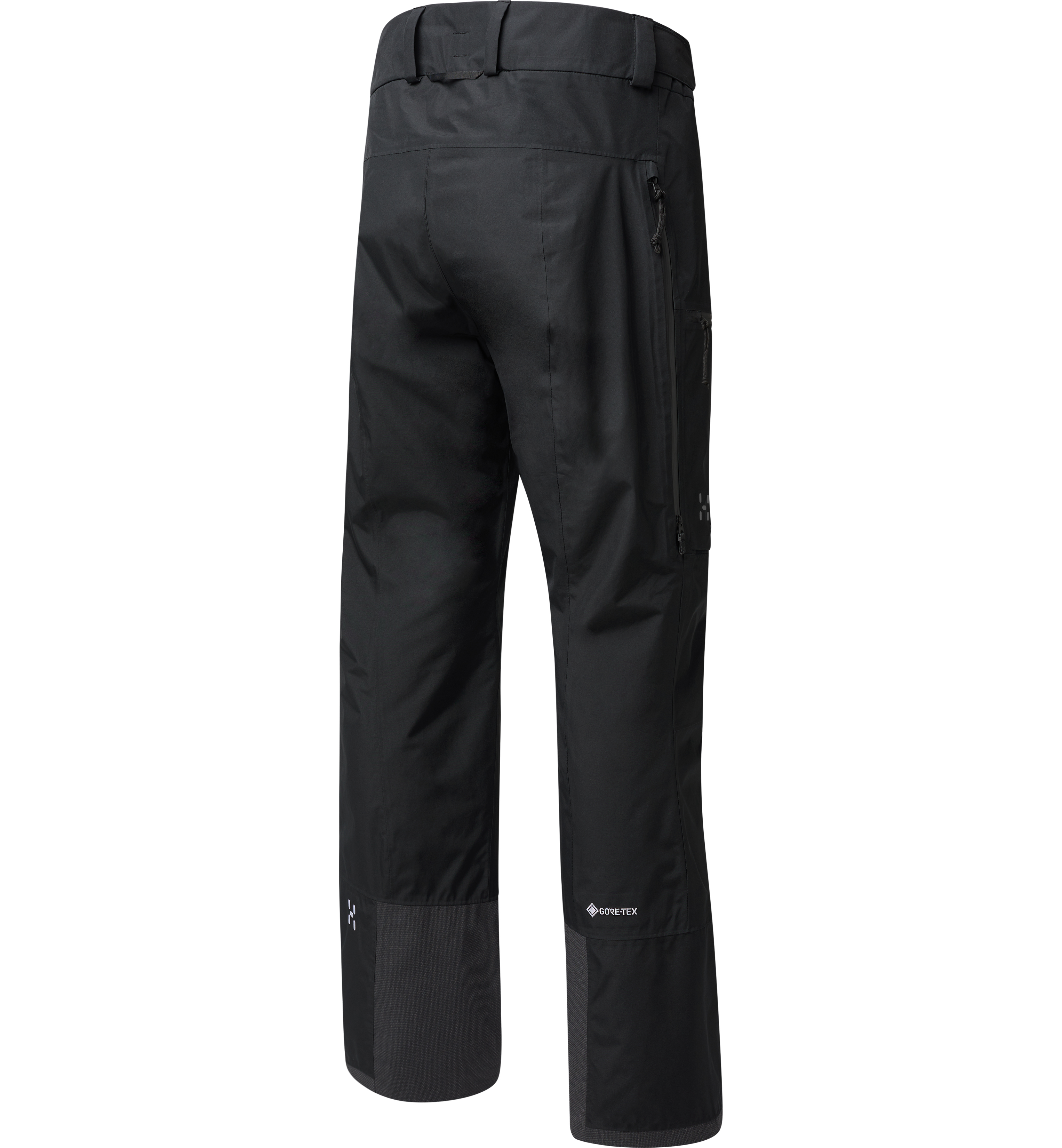 Haglöfs Men's Latnja GORE-TEX Insulated Pant True Black