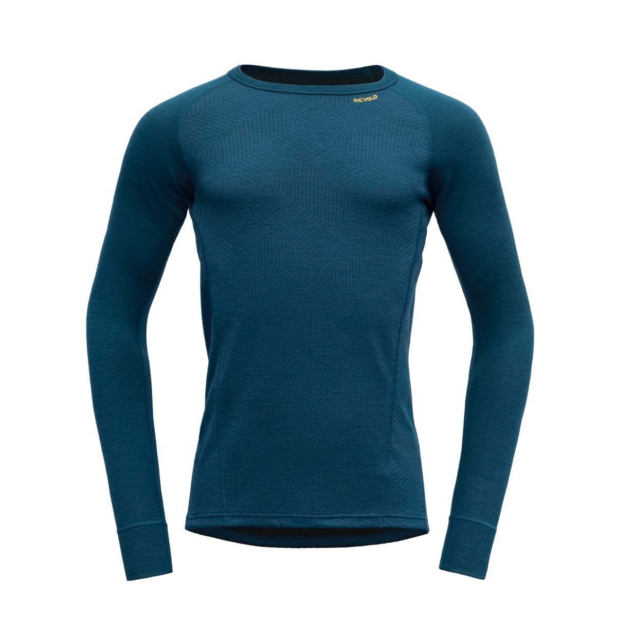 Devold Duo Active Man Shirt Flood