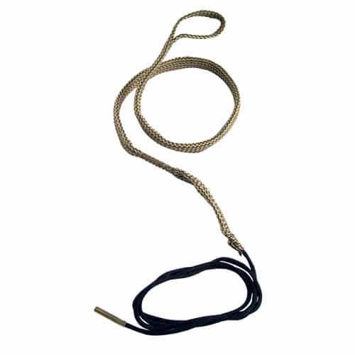 BoreSnake Pussesnor Rifle 257-263 (6,5)