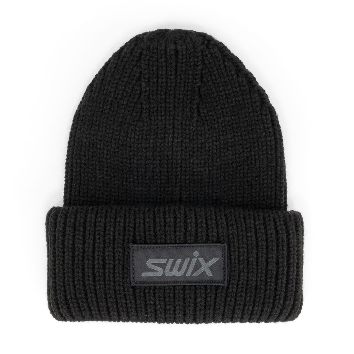 Swix Horizon Beanie Black