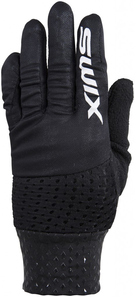 Swix Swix Triac Warm Glove Womens Black