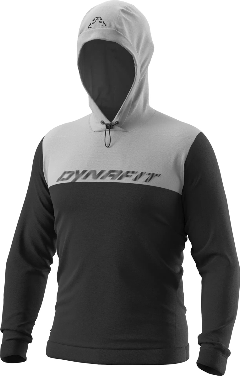 Dynafit 24/7 Hoody M Alloy