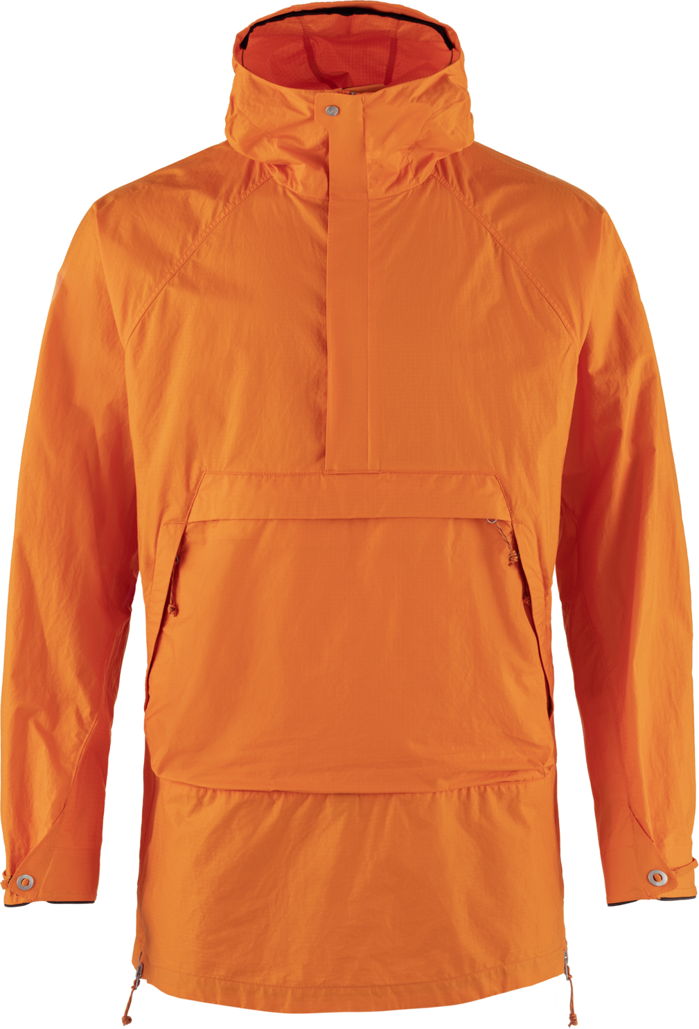 Fjällräven Men's Singi X-Anorak Field Orange