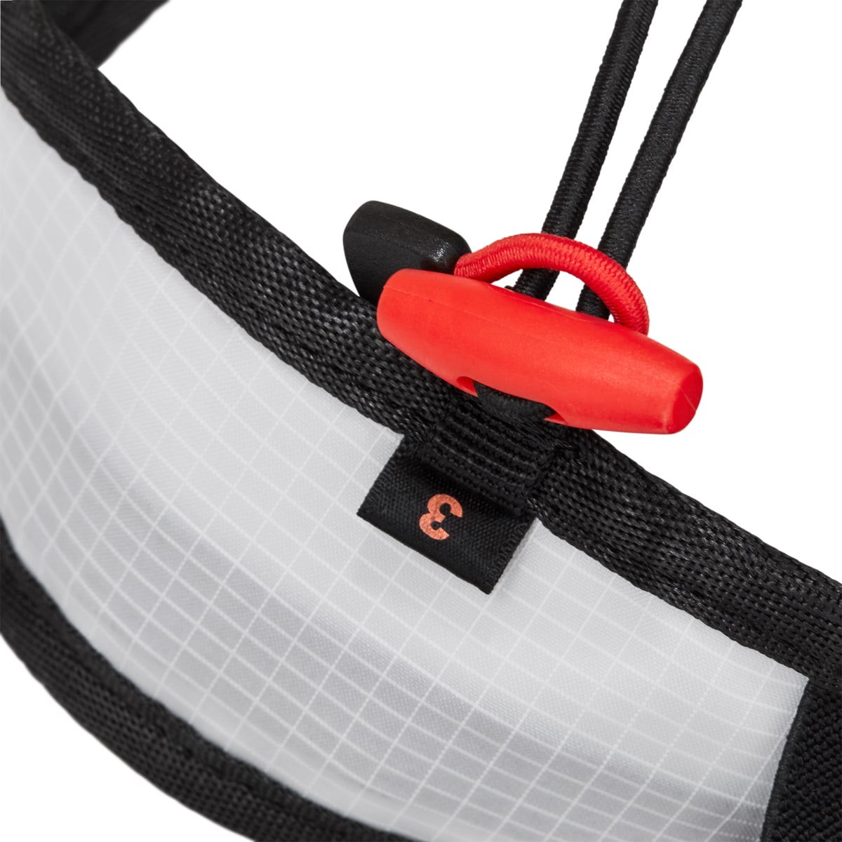 Mammut Aenergy Harness White