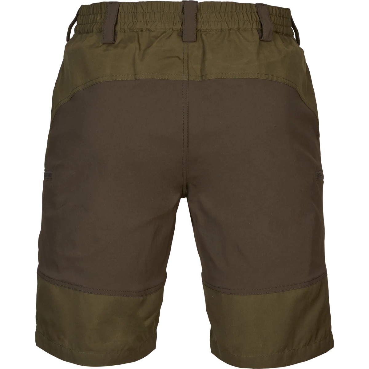 Härkila Härkila Fjell Shorts Dark Olive/willow Green