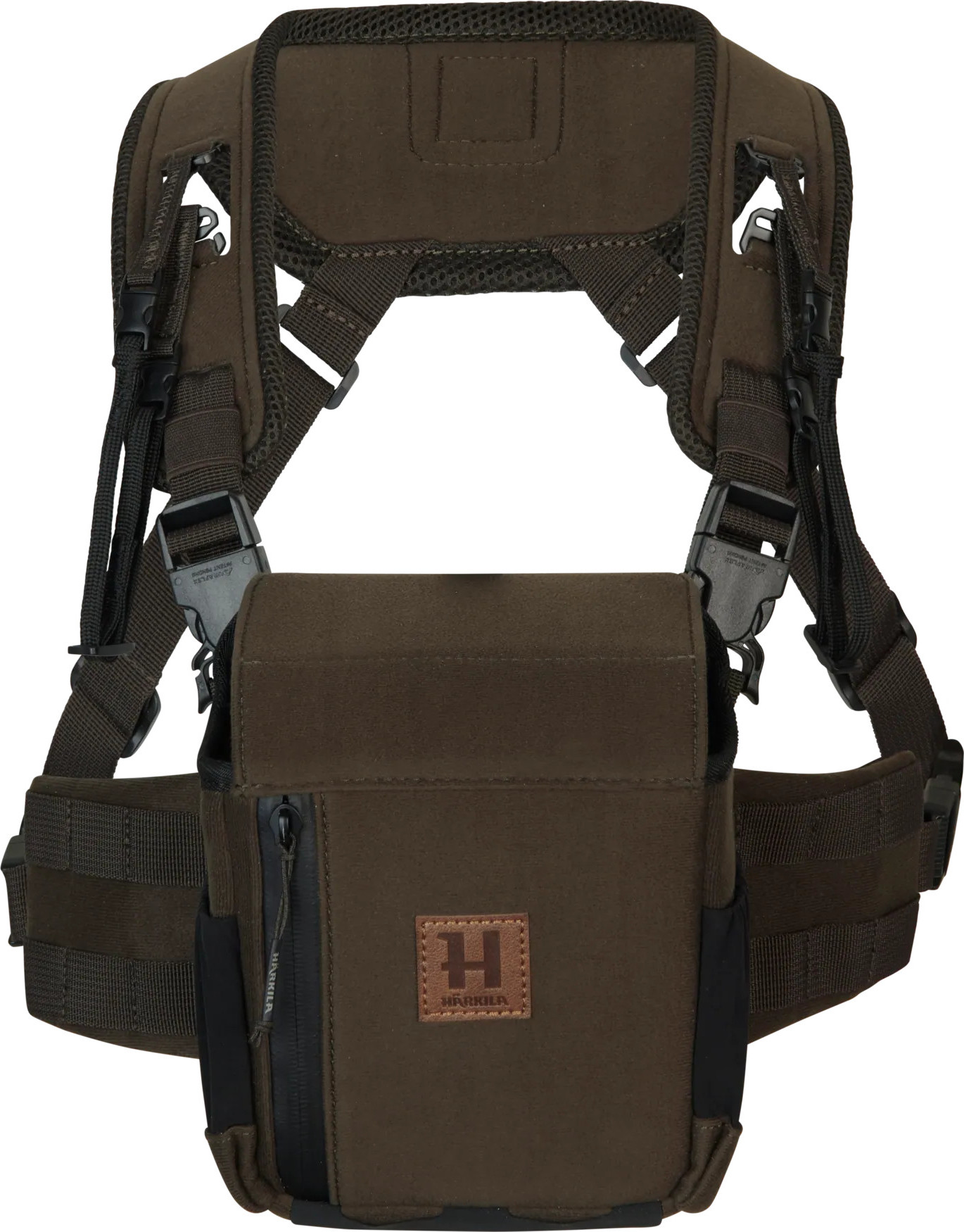 Härkila Härkila Bino Harness Dark Willow Green