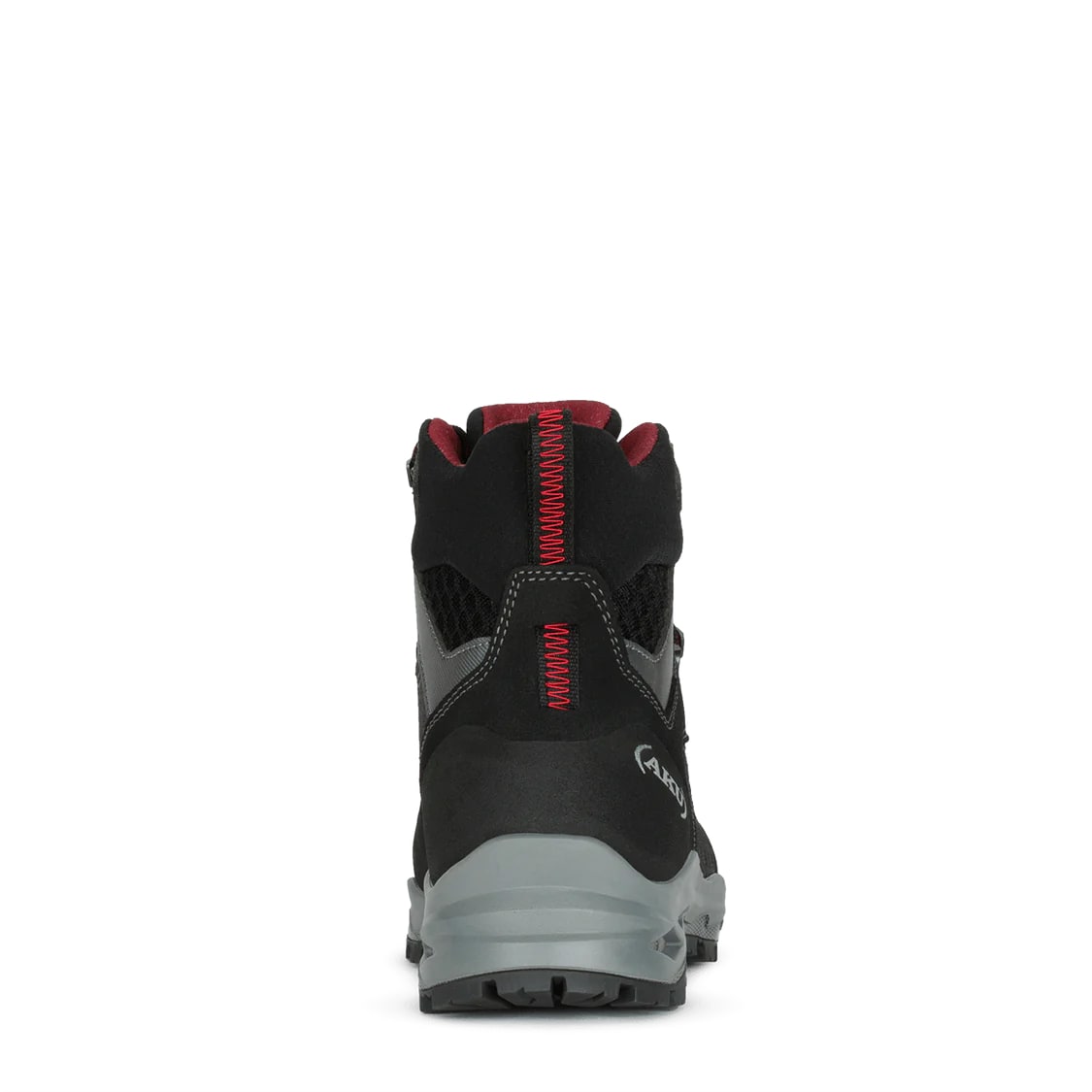 Aku Alterra Ii Gtx W'S Anthracite/Bordeaux