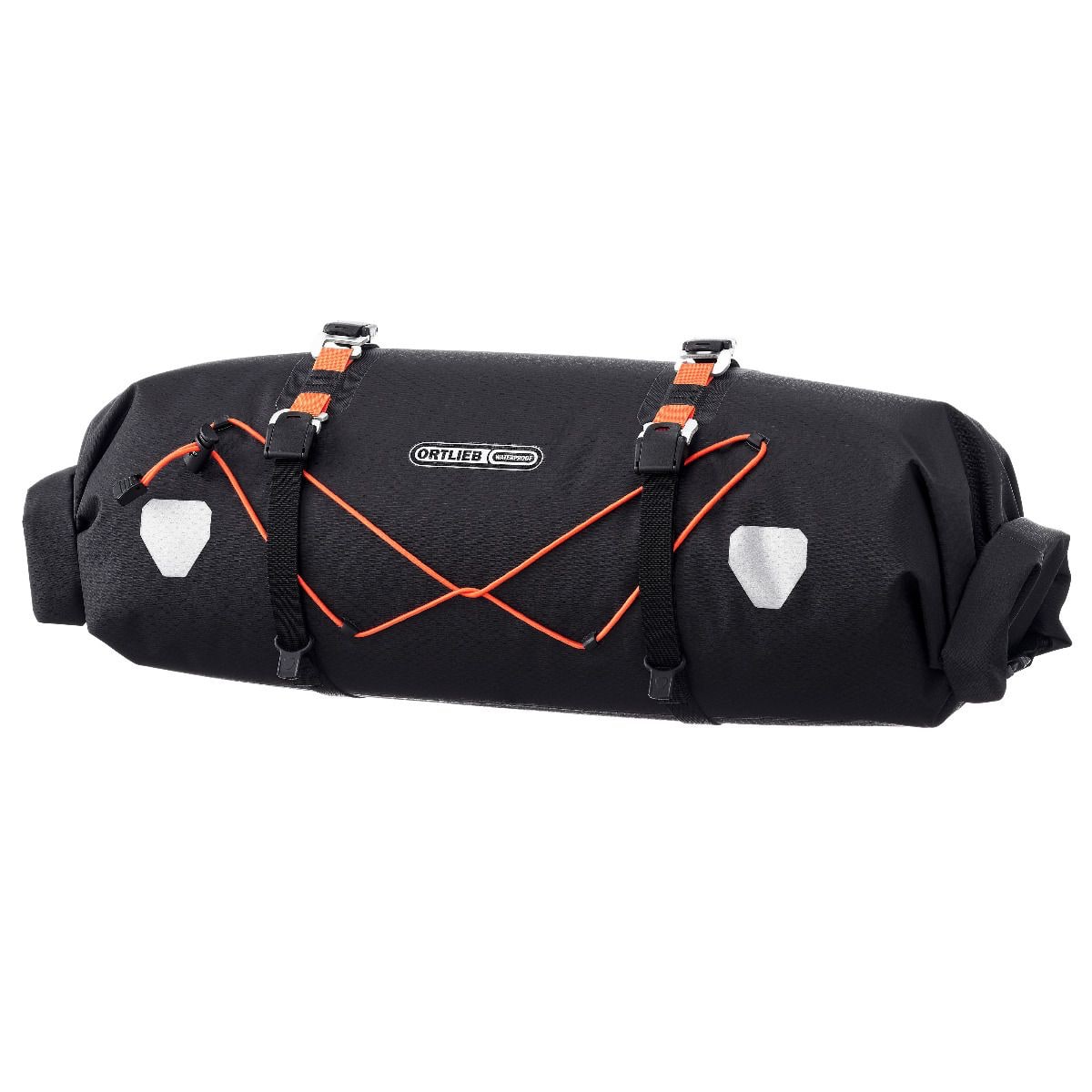 Ortlieb Handlebar-Pack Flex Black Matt