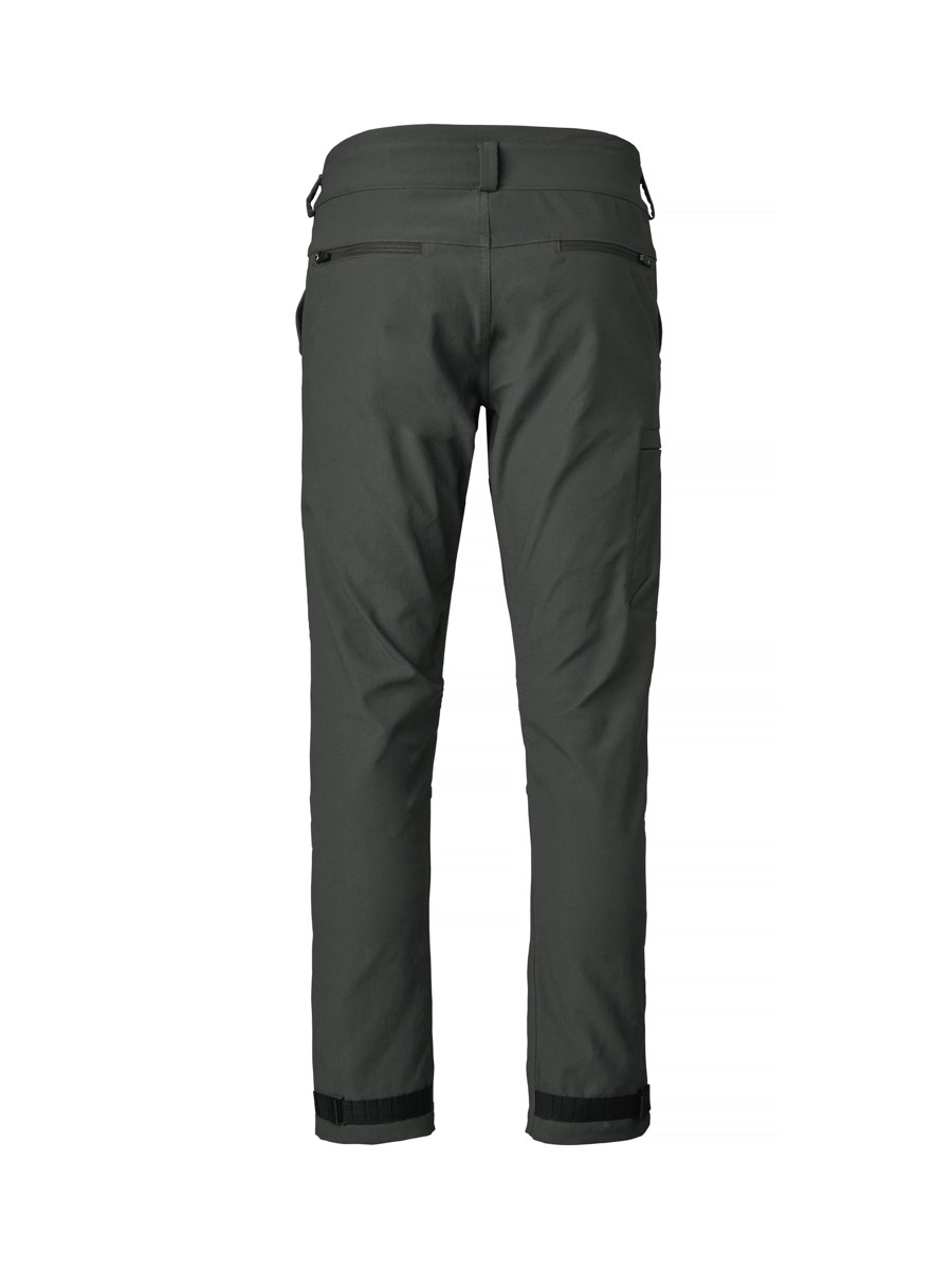 Chevalier Men's River Pants Anthracite