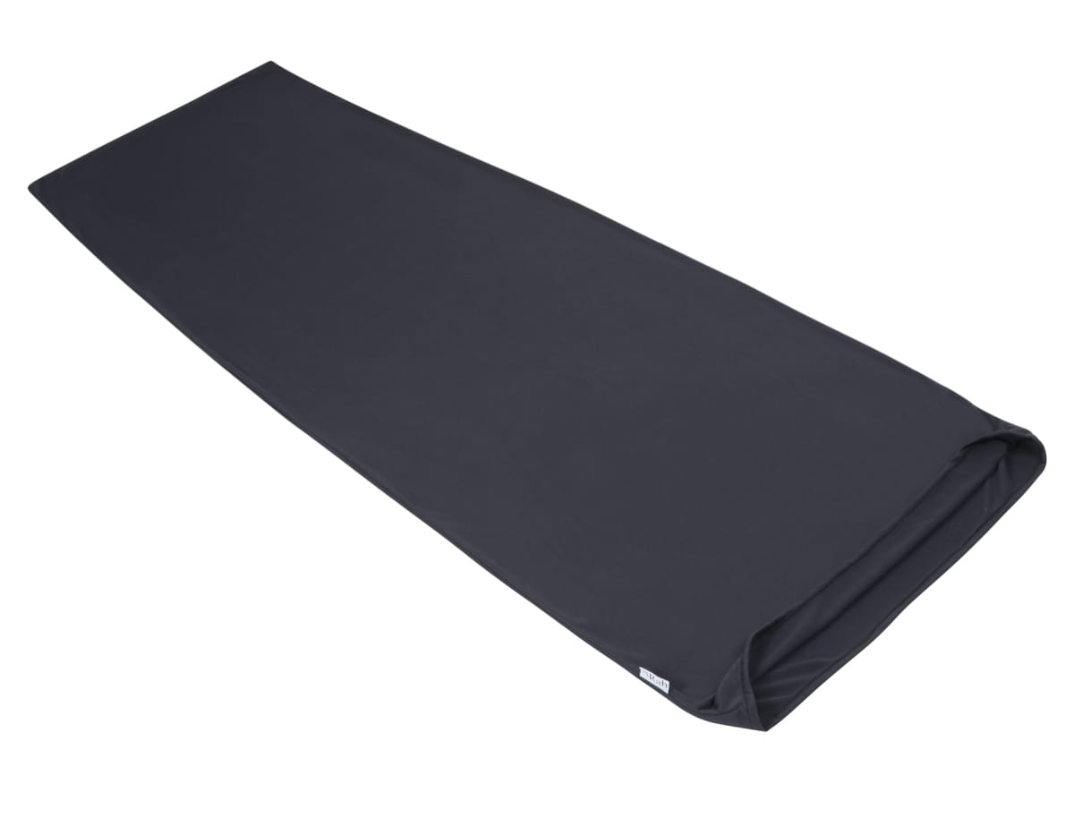 Rab Thermic Expedition Sleeping Bag Liner Ebony