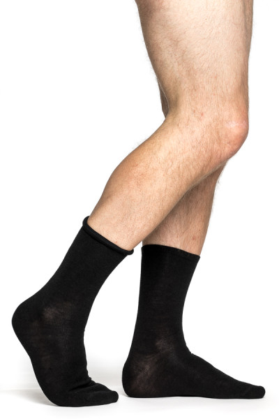 Woolpower Liner Classic Black