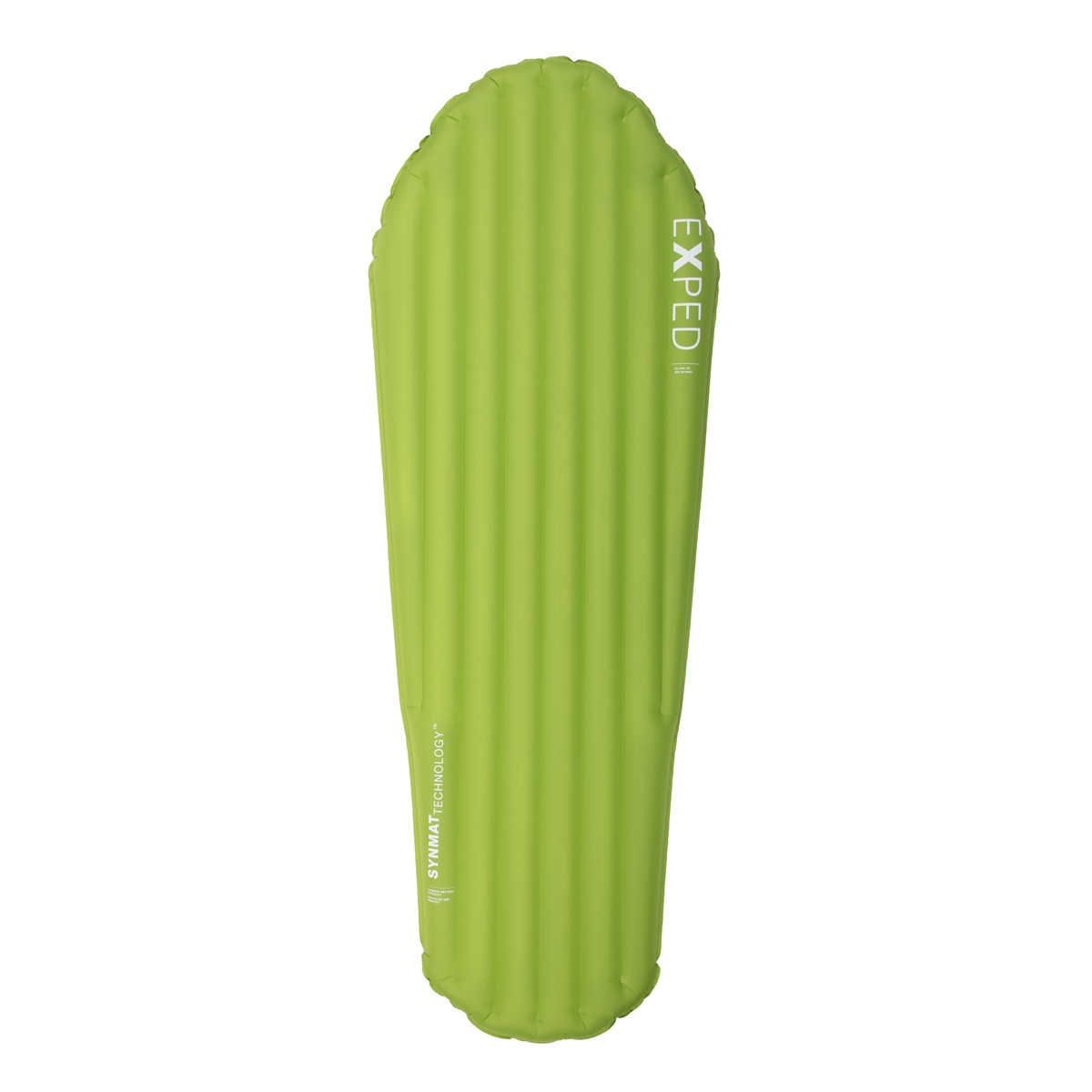 Exped Ultra 3R MW Mummy Lichen