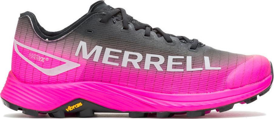 Merrell Mtl Long Sky 2 Matrix Black/multi