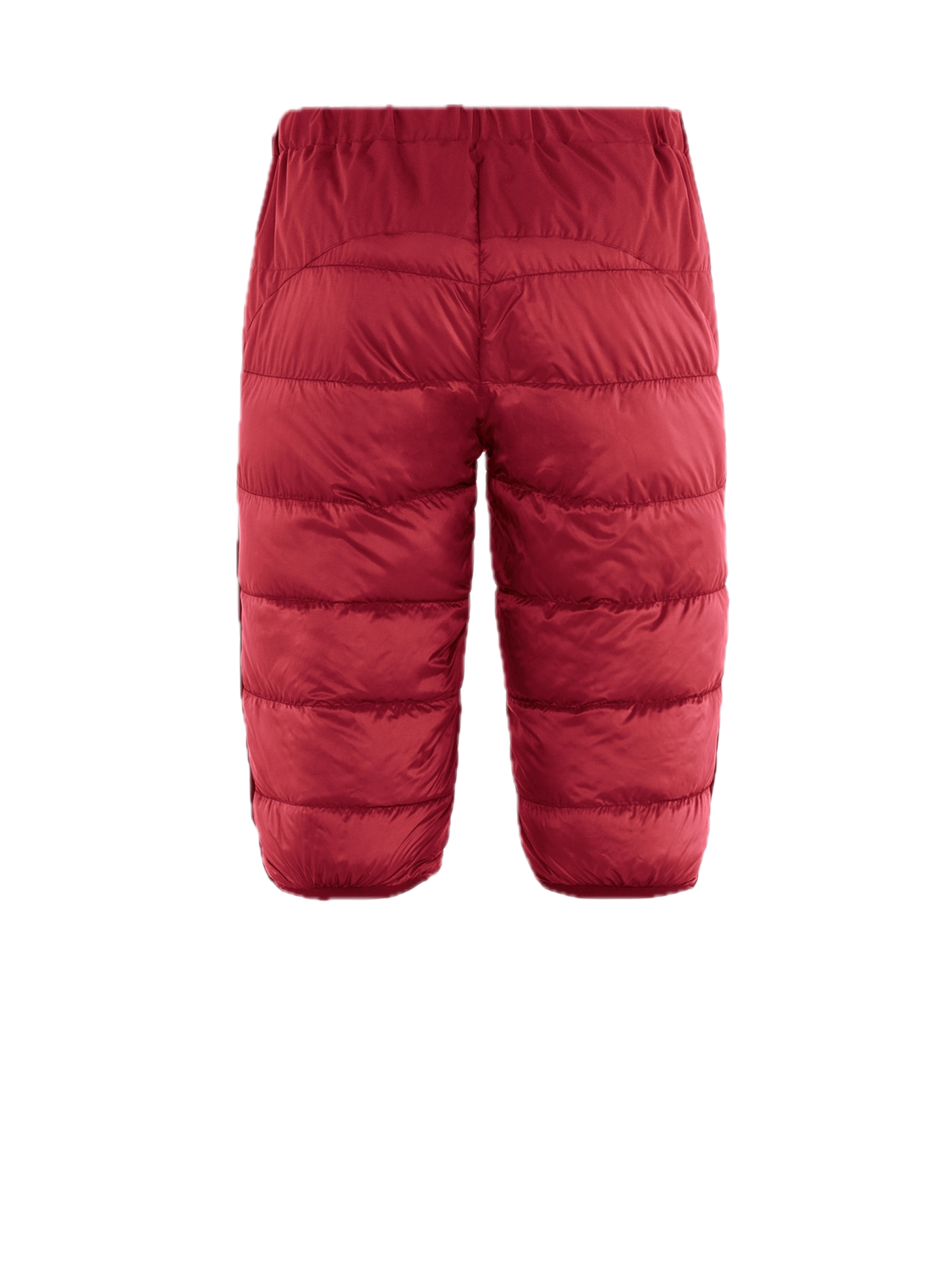 Klättermusen Heidrun 2.0 Shorts Unisex Burnt Russet