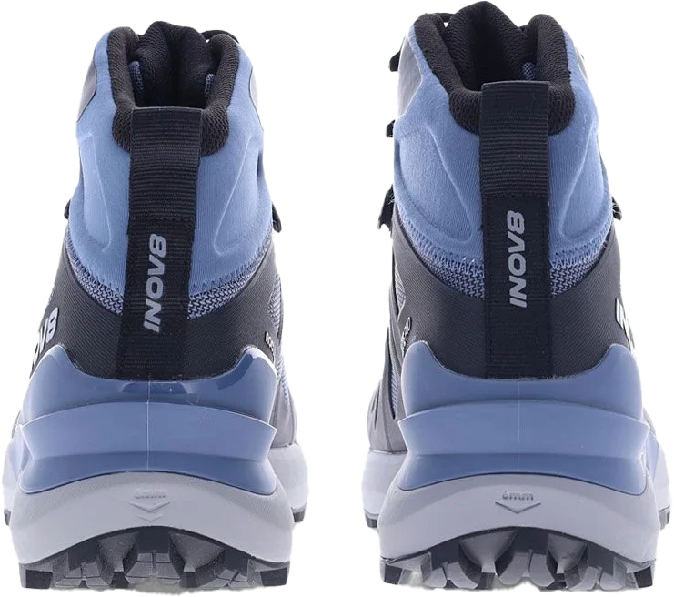 inov-8 Men's Roclite Pro Mid GORE-TEX Slate/black