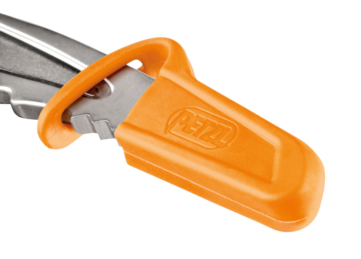 Petzl Pick And Spike Protection Nocolour