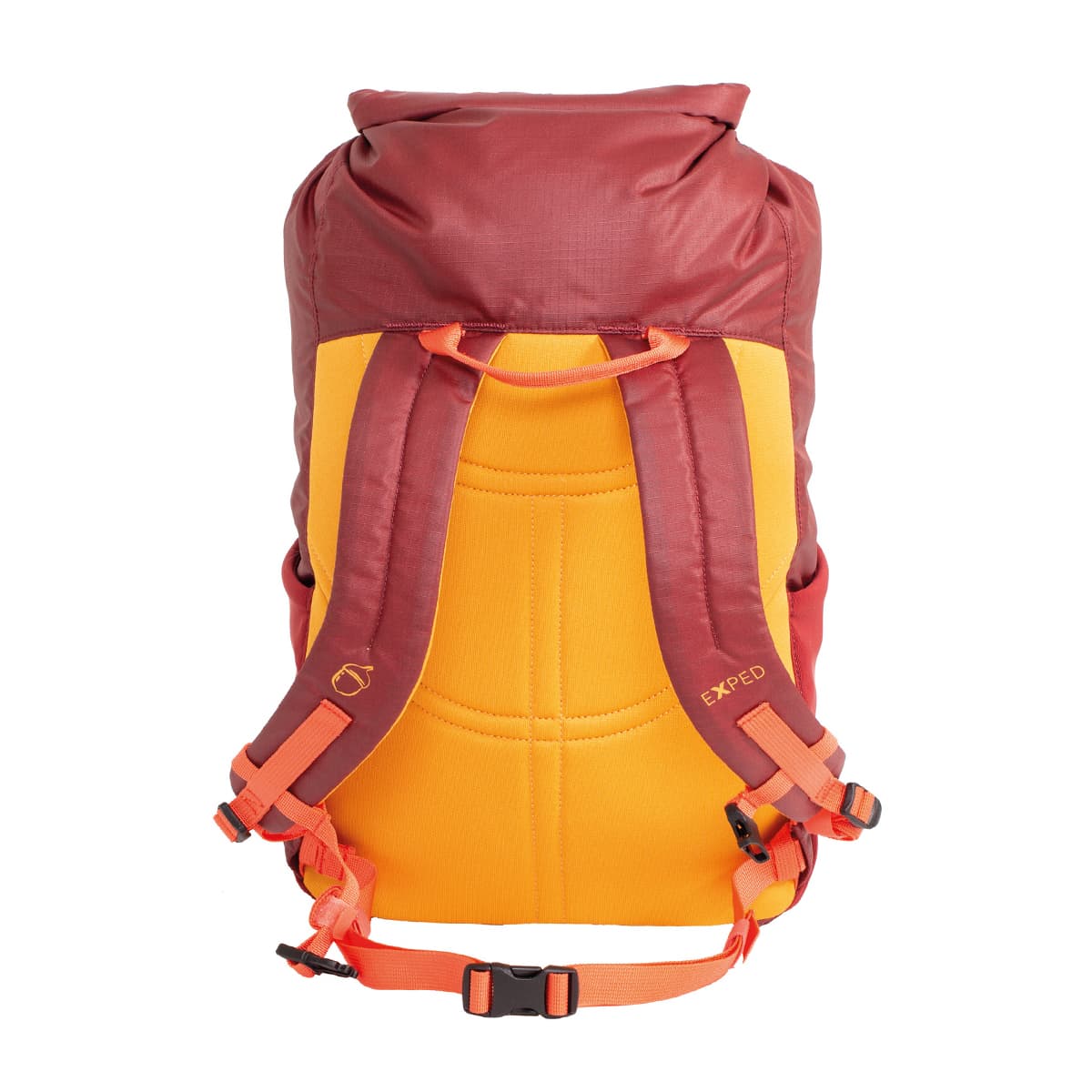 Exped Kid's Typhoon 15 Burgundy