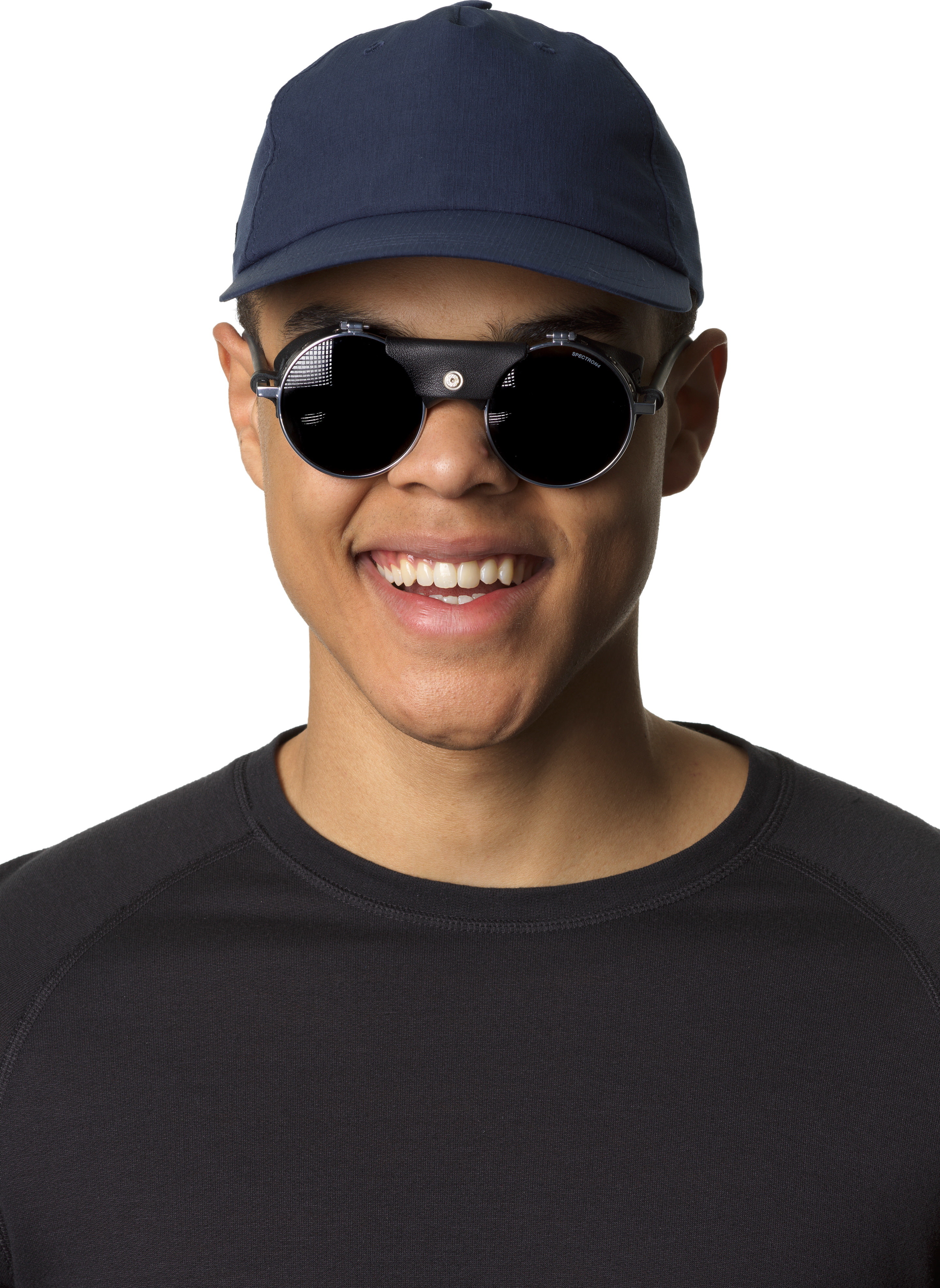 Houdini Daybreak Cap Blue Illusion