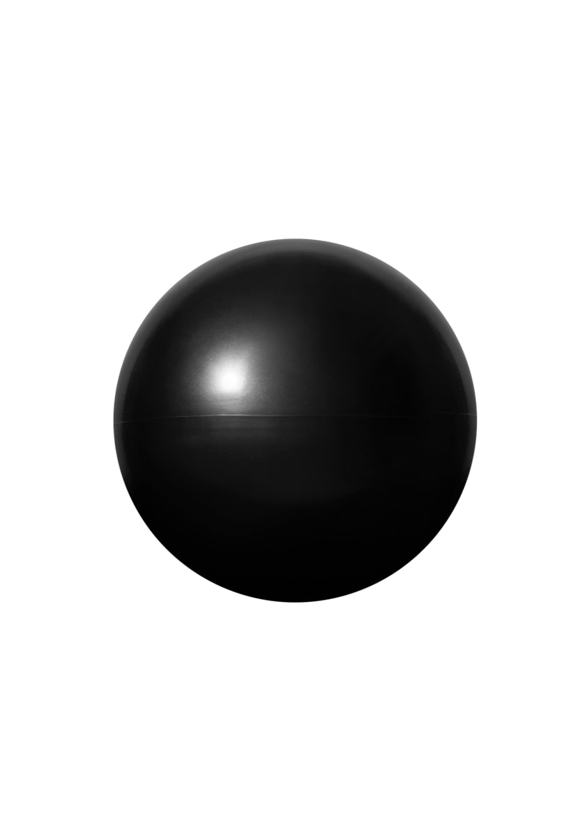 Casall Exercise ball 18cm, 1kg Black
