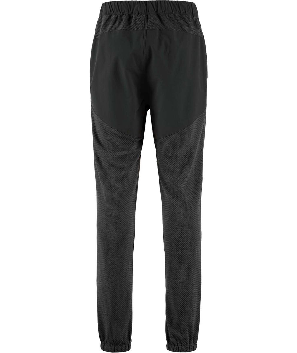 Klättermusen Men's Hugin Pants Raven-Raven