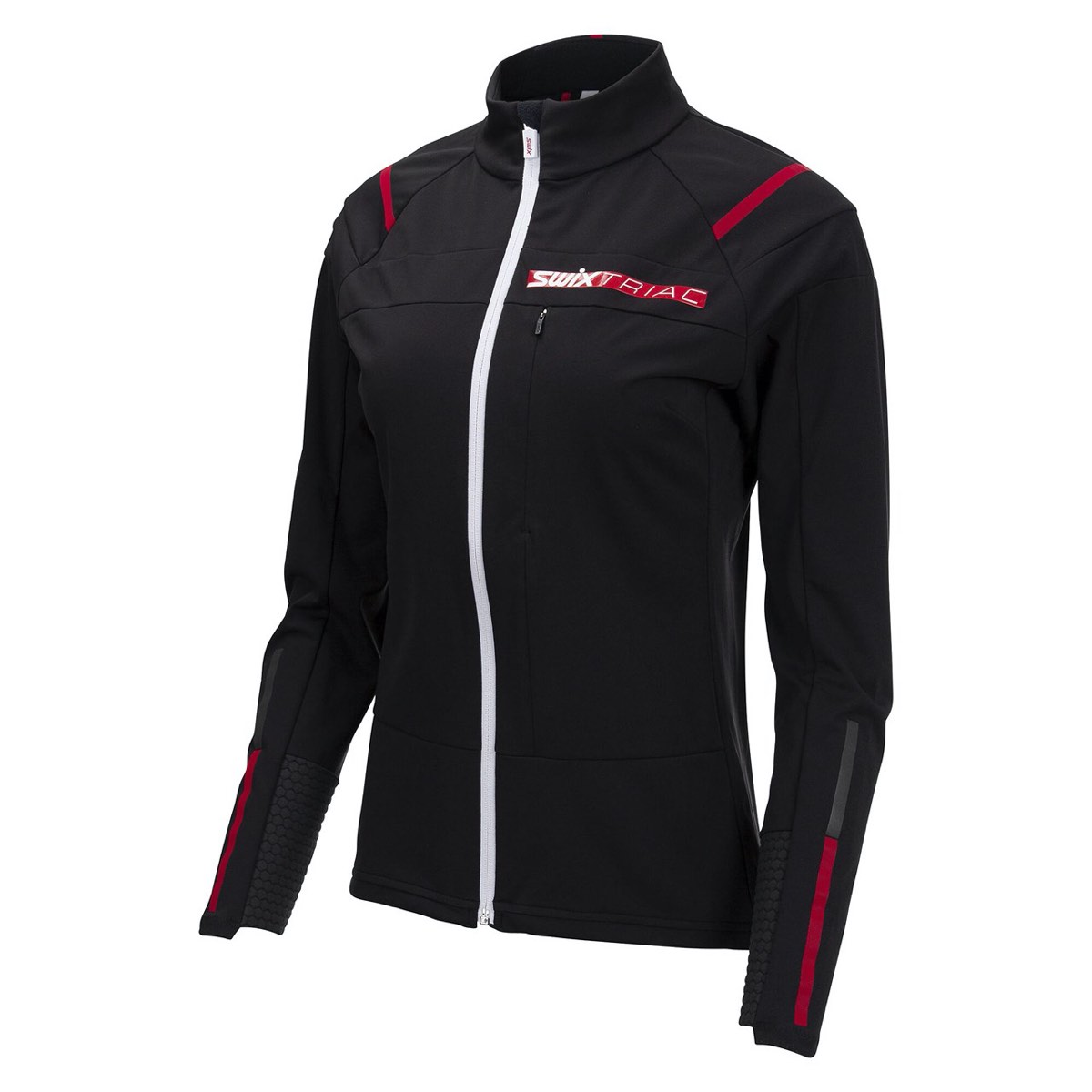 Swix Women's Swix Triac Neo Shell Jacket Black