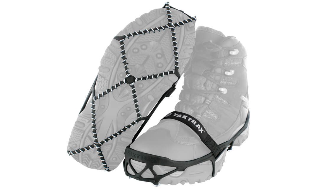 Yaktrax Pro Sort