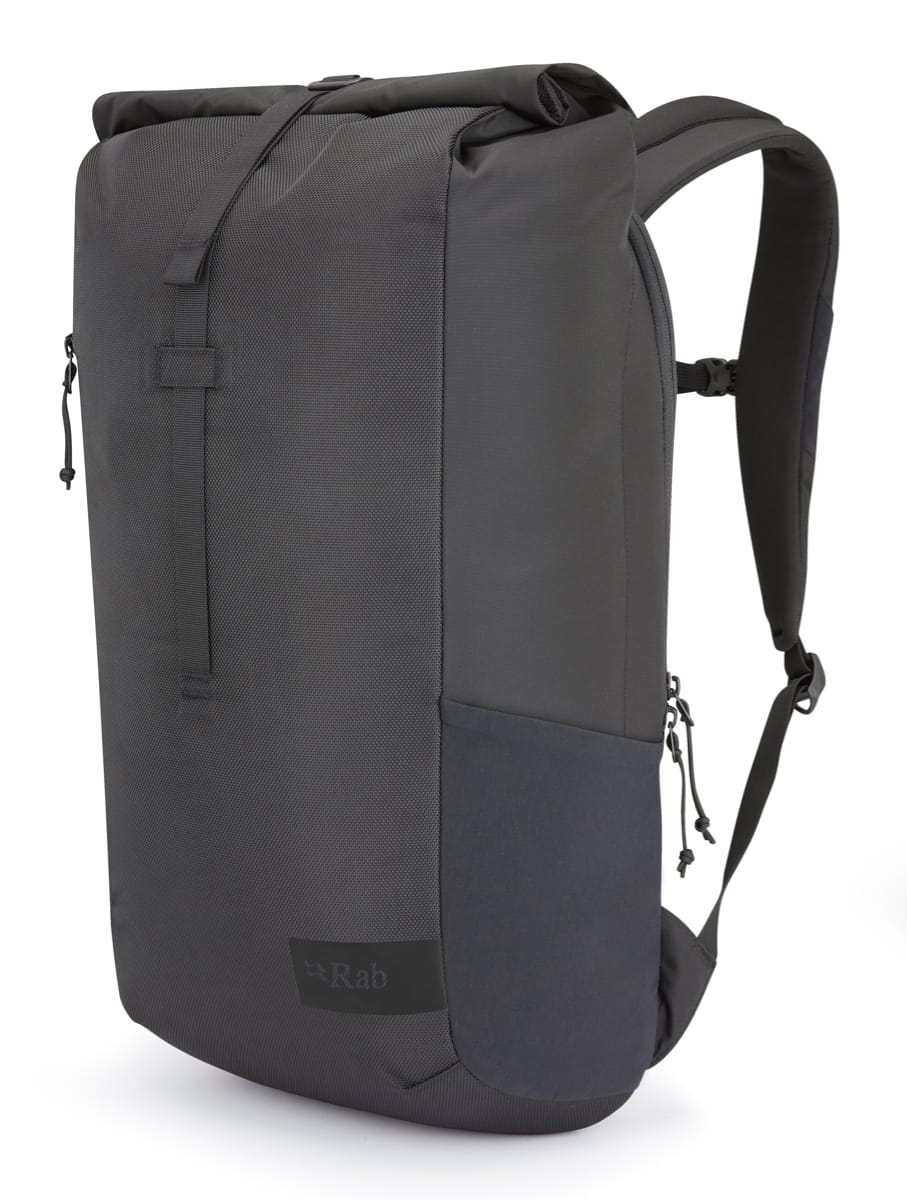 Rab Depot 25 Black
