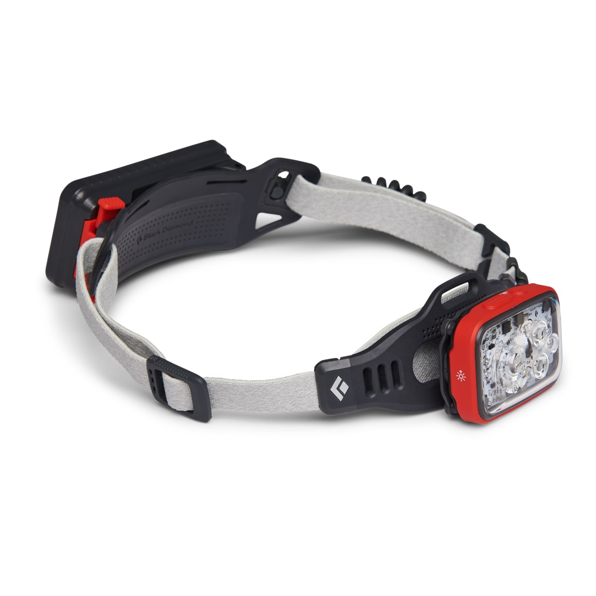 Black Diamond Distance 1500 Headlamp Octane