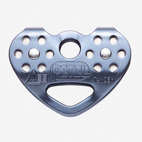 Petzl Tandem® Speed Nocolour