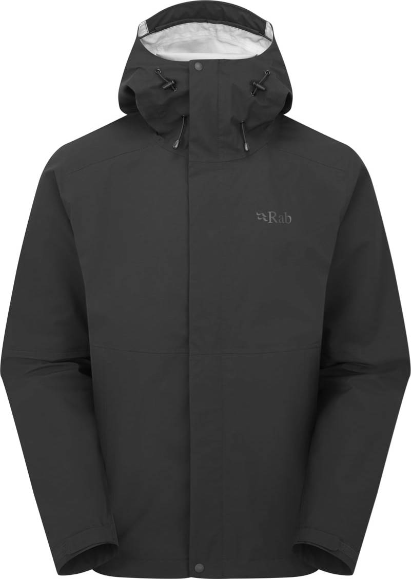 Rab Firewall Jacket Black