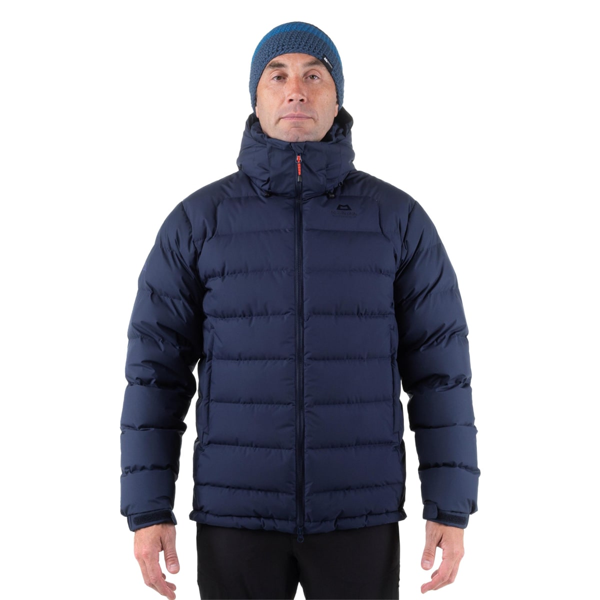 Mountain Equipment Men's Lightline Eco Jacket Cosmos