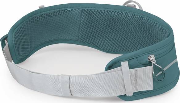 Osprey Duro Dyna Lt Belt Cascade Blue/Silver Lining
