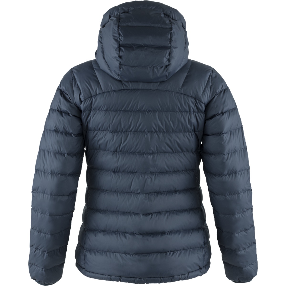 Fjällräven Women's Expedition Pack Down Hoodie Navy