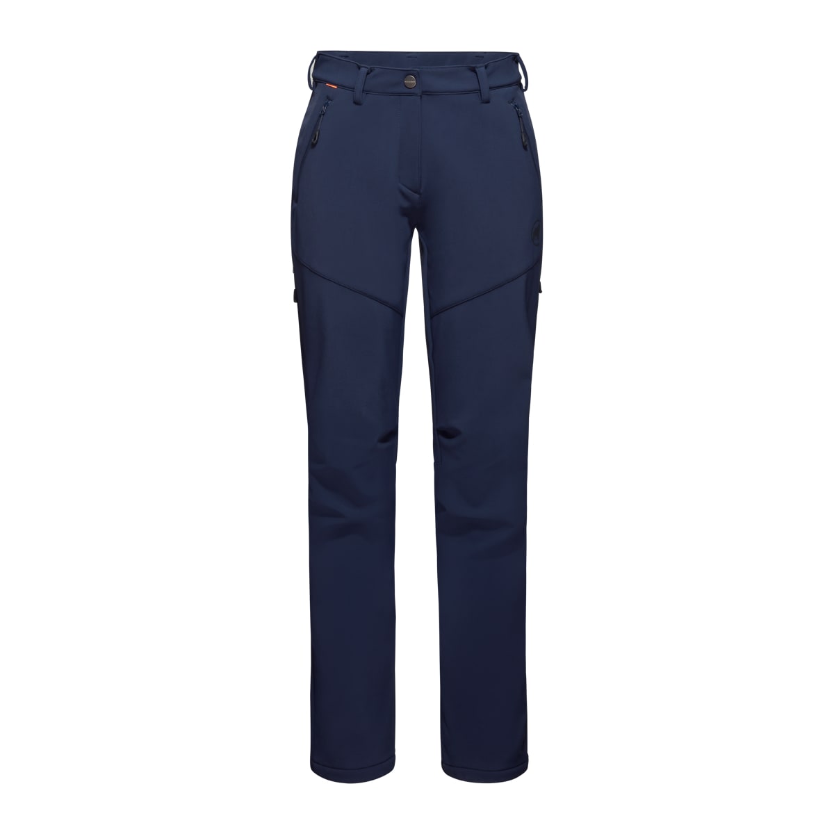 Mammut Winter Hiking SO Pants Women Marine