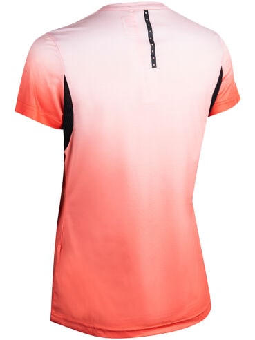 Dæhlie Women's T-Shirt Intensity Persimmon