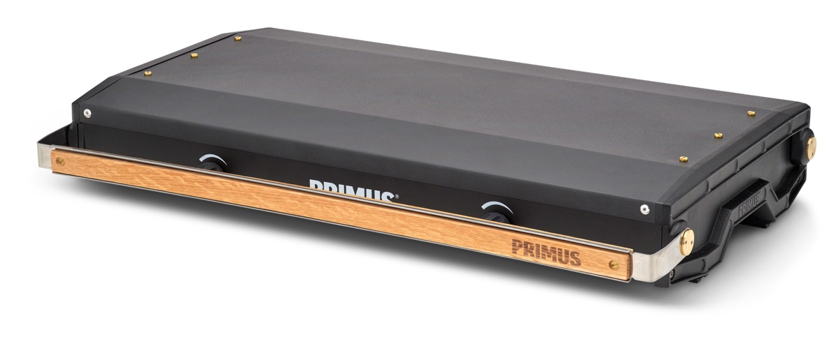 Primus Kinjia Stove Black