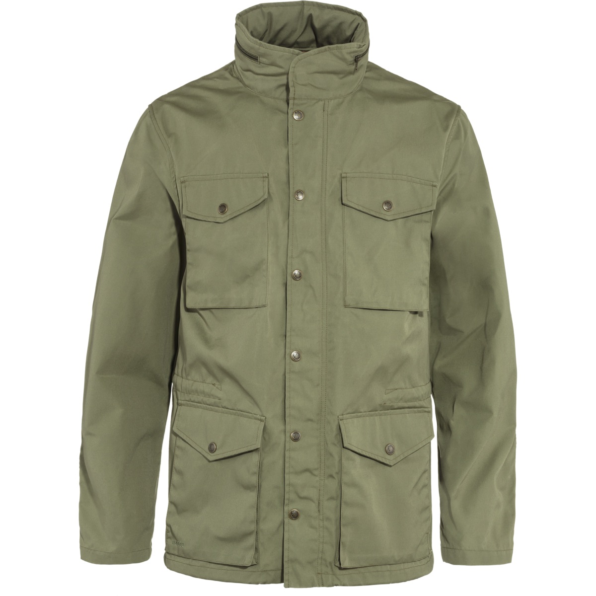 Fjällräven Men's Räven Jacket Green