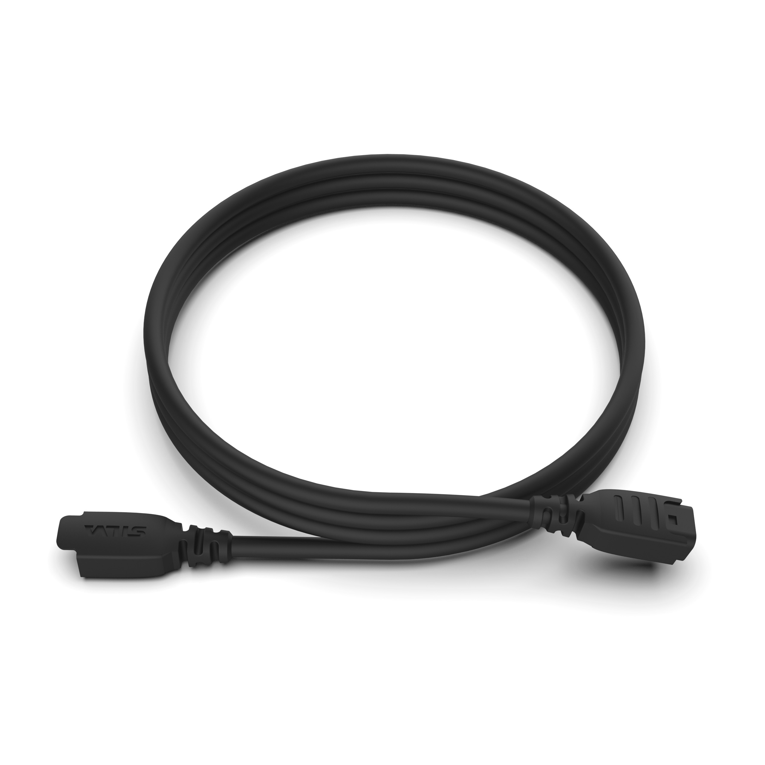 Silva Ignite Extension Cable Black